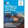 The Official SAT Study Guide, Second Edition - Paperback