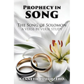 Prophecy in Song - Paperback