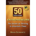 50 Interviews: Entrepreneurs - Paperback