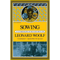Sowing: An Autobiography of the Years 1880 to 1904 - Paperback