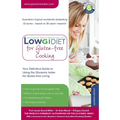 Low GI Diet for Gluten-free Cooking - Paperback