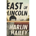 East of Lincoln - Paperback