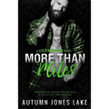 More Than Miles (Lost Kings MC #6): A Lost Kings MC Novel - Paperback