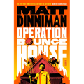 Operation Bounce House - Hardcover