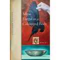 Muse Found in a Colonized Body: Poems - Paperback