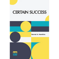 Certain Success - Paperback