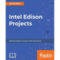 Intel Edison Projects - Paperback