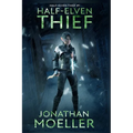 Half-Elven Thief - Paperback