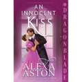 An Innocent Kiss: A Regency Historical Romance - Paperback