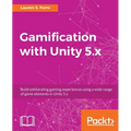 Gamification with Unity 5.x - Paperback