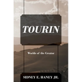 Tourin: Worlds of the Creator - Paperback