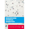 Researching Internal Migration - Paperback