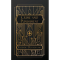 Crime and Punishment - Paperback