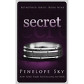 Secret - Paperback