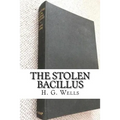 The Stolen Bacillus - Paperback
