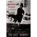 The Last Darky: Bert Williams, Black-On-Black Minstrelsy, and the African Diaspora - Paperback