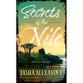 Secrets of the Nile: A Lady Emily Mystery - Library Binding