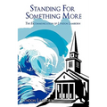 Standing For Something More: The Excommunication of Lyndon Lamborn - Paperback