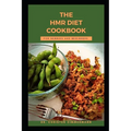The Hmr Diet Cookbook for Newbies and Beginners - Paperback