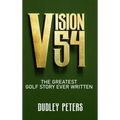 Vision 54 - Hardcover
