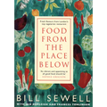 Food from the Place Below - Paperback