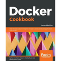 Docker Cookbook - Second Edition - Paperback