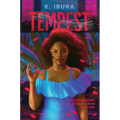 Tempest - Hardcover