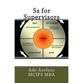 5s for Supervisors - Paperback