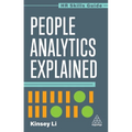 People Analytics Explained - Paperback