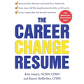 The Career Change Resume - Paperback