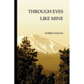 Through Eyes Like Mine - Paperback