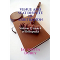 Venue and Seat Dispute in Arbitration - Paperback