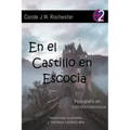 En el Castillo en Escocia - Paperback