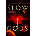 Slow Gods - Paperback