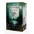The Shepherd King Duology Paperback Boxed Set - Paperback