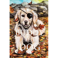 Buddy the Dog - Paperback
