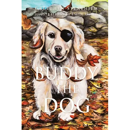 Buddy the Dog - Paperback