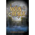 Moon Henge - Paperback
