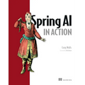 Spring AI in Action - Paperback