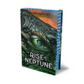 The Rise of Neptune - Hardcover