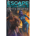 Escape from OUB-8 - Paperback