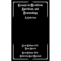 Essays in Occultism, Spiritism, and Demonology: A Collection - Paperback