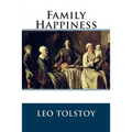 Family Happiness - Paperback
