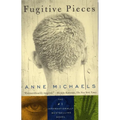 Fugitive Pieces: A Novel (WINNER OF THE BAILEYS WOMEN'S PRIZE FOR FICTION) - Paperback