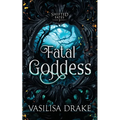 Fatal Goddess - Paperback