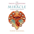 The Twelve Conditions of a Miracle: The Miracle Worker's Handbook - Paperback