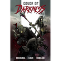 Cover of Darkness - Paperback