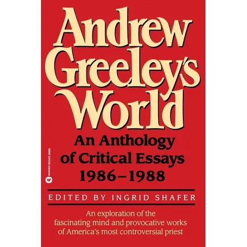 The World of Andrew Greeley - Paperback