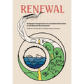 Renewal: Indigenous Perspectives on Land-Based Education in and Beyond the Classroom - Paperback