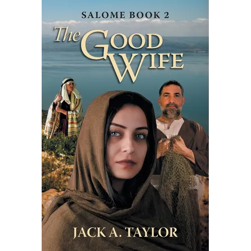 The Good Wife - Paperback